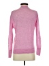 Zara Pink Turtleneck Sweater Size S - photo 2