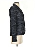 CAbi Tweed Blue Blazer Size 4 - photo 4