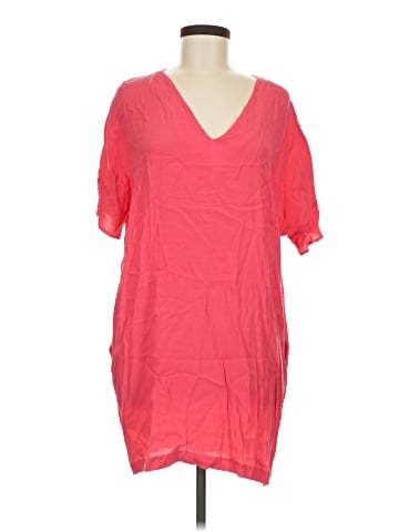 Lush Casual Dress (view 1)