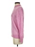 Zara Pink Turtleneck Sweater Size S - photo 5