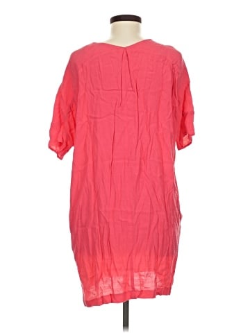 Lush Casual Dress (view 2)