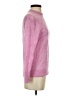 Zara Pink Turtleneck Sweater Size S - photo 4