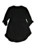 Unbranded Black Dress Size 12 (estimated) - photo 2