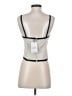 Princess Polly Ivory Sleeveless Top Size 4 - photo 2