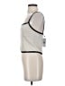 Princess Polly Ivory Sleeveless Top Size 4 - photo 5
