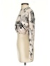 Hollister Tie-dye Gray Sweatshirt Size XXS - photo 5