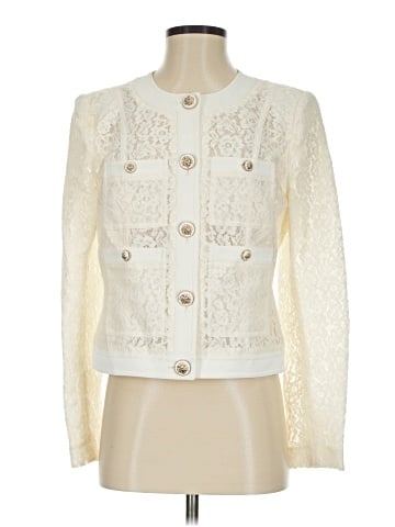 Elie Tahari Jacket (view 1)