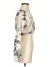 Hollister Tie-dye Gray Sweatshirt Size XXS - photo 4