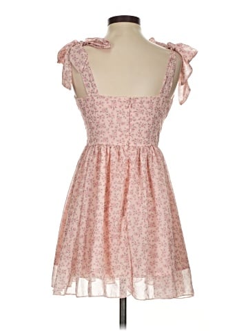 Altar'd State Cocktail Dress (view 2)