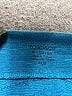 Toad & Co Solid Teal Casual Skirt Size XL - photo 4