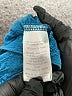 Toad & Co Solid Teal Casual Skirt Size XL - photo 5