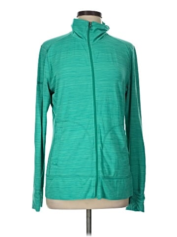 Marmot Track Jacket (view 1)
