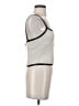 Princess Polly Ivory Sleeveless Top Size 4 - photo 4