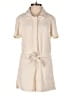 Beyond Yoga Solid Ivory Romper Size XS - photo 1