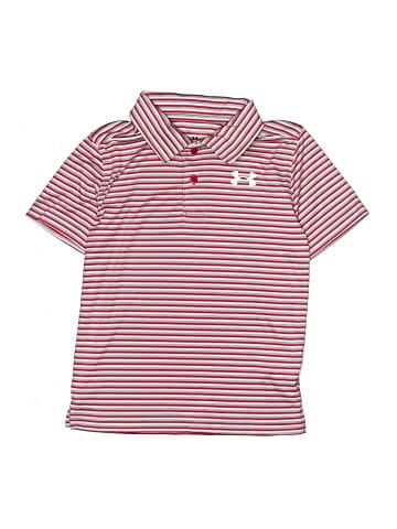 Under Armour Short Sleeve Polo (view 1)