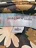 Marc New York Andrew Marc Floral Brown Blazer Size L - photo 6