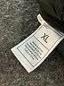 Unbranded Black Cargo Pants Size XL - photo 4