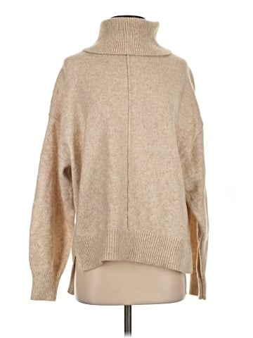 H&M Turtleneck Sweater (view 1)