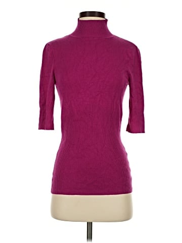 Express Design Studio Turtleneck Sweater (view 1)