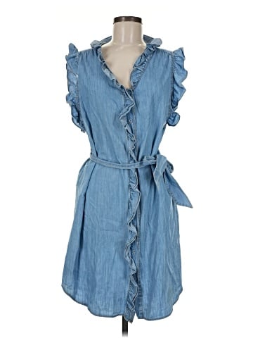 Elan Casual Dress (view 1)