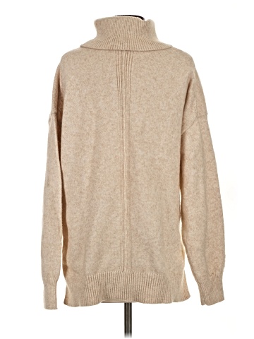 H&M Turtleneck Sweater (view 2)