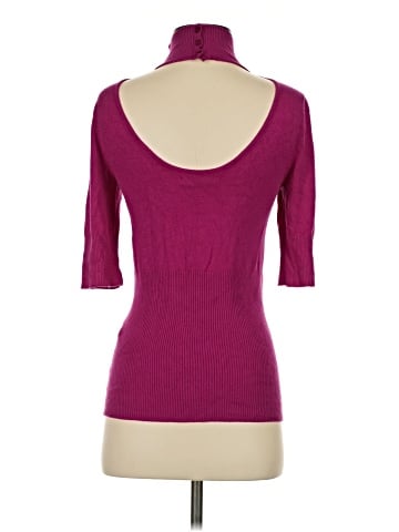 Express Design Studio Turtleneck Sweater (view 2)