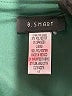 B. Smart Solid Green Cocktail Dress Size 17 - photo 7