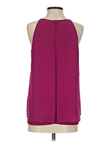 Zac & Rachel Sleeveless Blouse (view 2)
