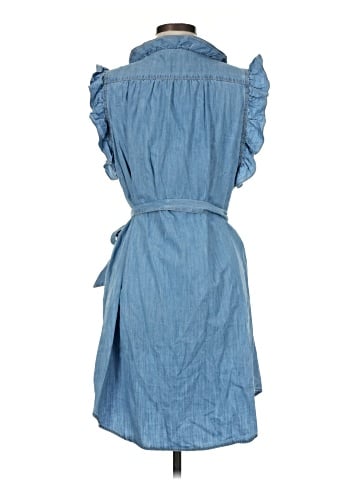 Elan Casual Dress (view 2)