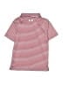 Under Armour 100% Polyester Red Short Sleeve Polo Size 7 - photo 2