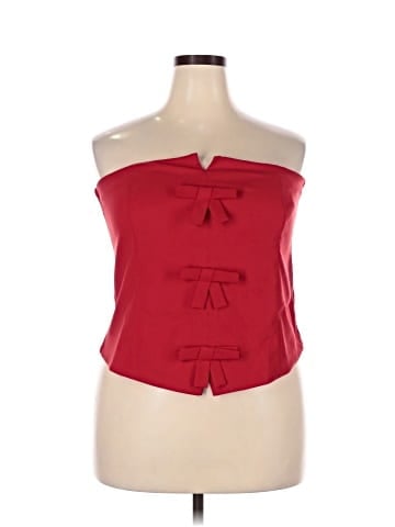 Torrid Casual Skirt (view 1)