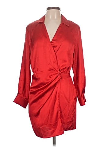 Zara Cocktail Dress (view 1)