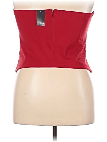 Torrid Casual Skirt (view 2)