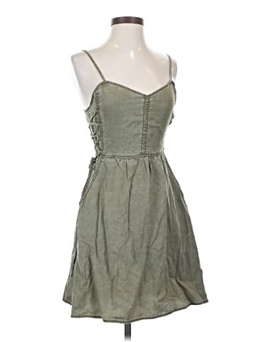 Express Casual Dress (view 1)