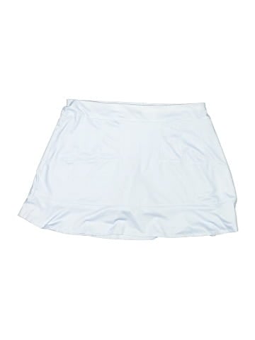 Lucky in Love Active Skort (view 1)
