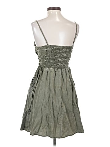 Express Casual Dress (view 2)