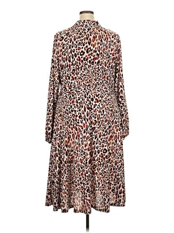 Leota Casual Dress (view 2)