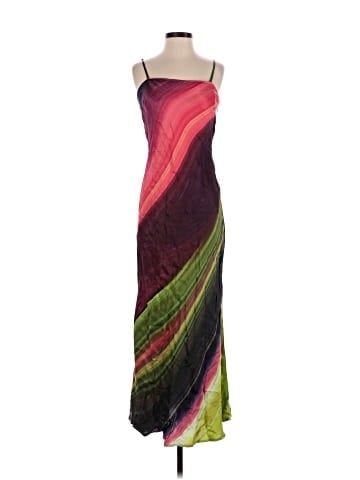 Conditions Apply Cocktail Dress (view 1)