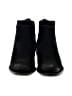 Born Crown Black Ankle Boots Size 6 1/2 - photo 2