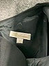Shoshanna 100% Polyester Solid Black Cocktail Dress Size 0 - photo 4
