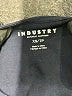 Industry Black Short Sleeve Turtleneck Size XS - photo 7