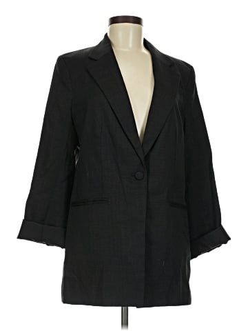 H&M Blazer (view 1)