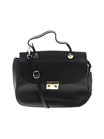 Borse in Pelle Satchel (view 1)