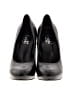 Assorted Brands Black Heels Size EU 38 - photo 2