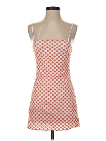 Mi ami Casual Dress (view 1)