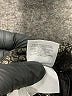 Kasper Metallic Black Dress Pants Size 8 - photo 8