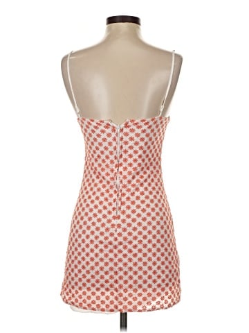 Mi ami Casual Dress (view 2)