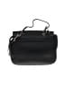 Borse in Pelle Solid Black Satchel One size - photo 3