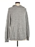 J.Crew Gray Turtleneck Sweater Size M - photo 1