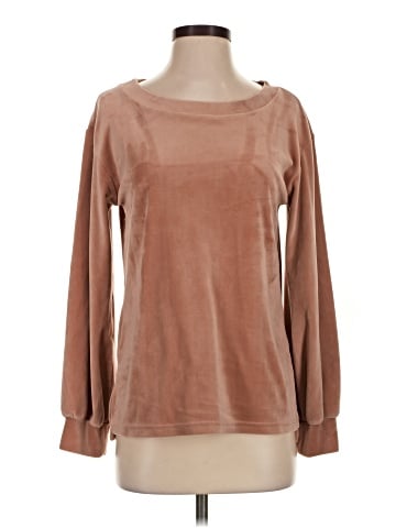 Sahalie Sweatshirt (view 1)